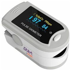 Pulsoksymetr iHealth iHealth Andon – Pulse Oximeter