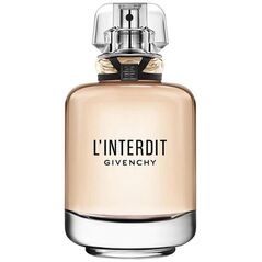 Givenchy L'Interdit EDP 125 ml