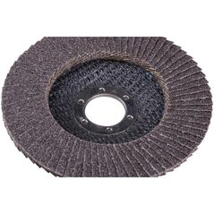 EXPERT ŚCIERNICA LISTKOWA TALERZOWA 125 GR. 120 FLAT [EXPERT] - 10sz