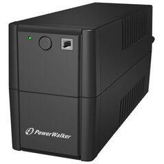 UPS PowerWalker VI 850SE IEC (10120074)