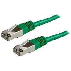 XtendLan XtendLan patch kabel Cat6A, SFTP, LS0H - 1,5m, zelený
