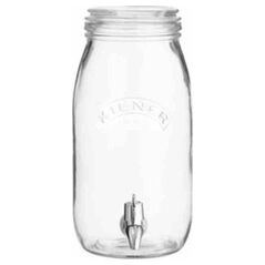 Kilner Dystrybutor na napoje 3 l. w op. prezentowym / Kilner