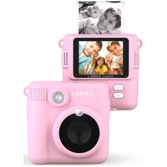 Lamax LAMAX InstaKid1 Pink