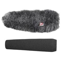 Rycote Rycote 18cm SGM Foam & Windjammer (24/25)