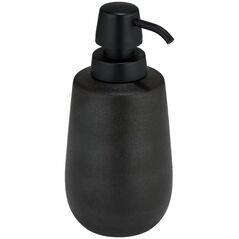 Dozownik do mydła Wenko Ceramiczny dozownik NERNO, Ø 8 cm, 490 ml