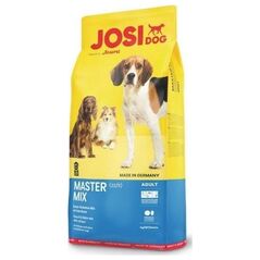 JosiDog Master Mix 900g