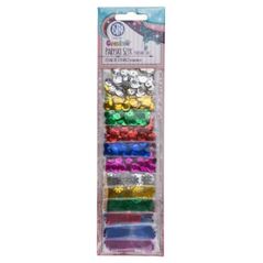 Astra Zestaw do dekoracji Paryski szyk mix 12x2g ASTRA