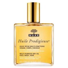 Nuxe Prodigieuse Multi-Purpose Dry Oil Olejek do ciała 100ml