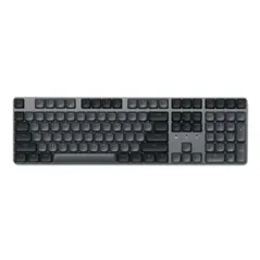 Satechi SM3 Slim Mechanical Backlit Bluetooth Keyboard (dark)
