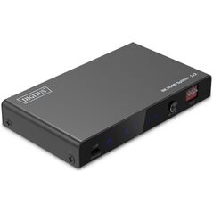 DIGITUS 1x2 HDMI Splitter 8K/60Hz