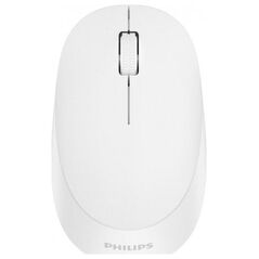 Mysz bezprzewodowa PHILIPS SPK7407W/00 1600 DPI biała
