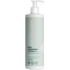 DERMAKNOWLOGY_MD21 balsam z 5% mocznikiem 400ml