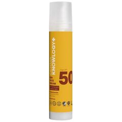 DERMAKNOWLOGY_Krem anti-age SPF50 50ml