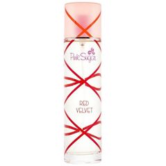 AQUOLINA Pink Sugar Red Velvet EDT 100ml