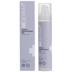 DERMAKNOWLOGY_Face 21 żel nawilżający 50ml