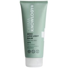 DERMAKNOWLOGY_MD02 lekki balsam lipidowy 200ml