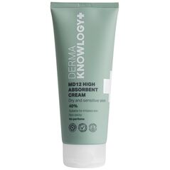 DERMAKNOWLOGY_MD12 krem szybko wchłaniający 200ml