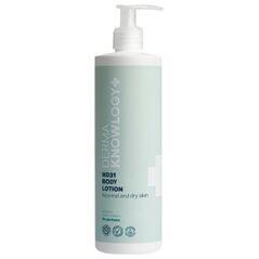 DERMAKNOWLOGY_MD31 balsam do ciała 400ml