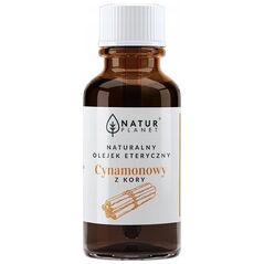 NATUR PLANET_Olejek eteryczny Cynamonowy 10ml