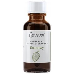 NATUR PLANET_Olejek eteryczny Sosna 10ml