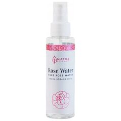 NATUR PLANET_Pure Rose woda różana do twarzy 100ml