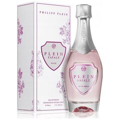 PHILIPP PLEIN Fatale Rose EDP spray 90ml
