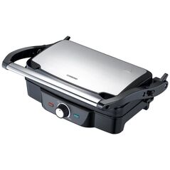 Grill elektryczny Melissa MELISSA Grill elektryczny 1600W 16240108