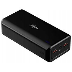 Powerbank Verico Verico Power Pro PD Powerbank 30.000mAh schwarz