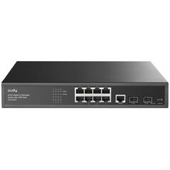 Switch Cudy GS2008S2