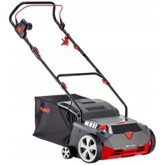 AL-KO Wertykulator / aerator Combi Care 38.4 E AL-KO Elektryczny 114040
