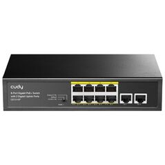 Switch Cudy CUDY GS1010P