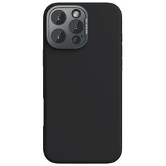 ML Etui Nillkin LensWing Magnetic iPhone 16 Pro Max (czarny)
