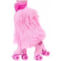 Barbie DreamBesties lalka na wrotkach JFX97 /4