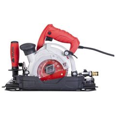 Pilarka tarczowa Rubi TC-125 1250 W 125 mm