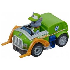 Carrera Pojazd First Psi Patrol Rocky