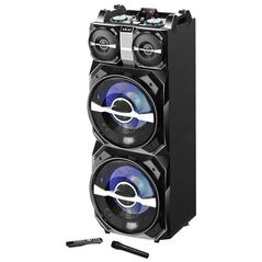 Kolumna Akai DJ-T5