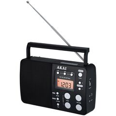 Radio Akai APR-200