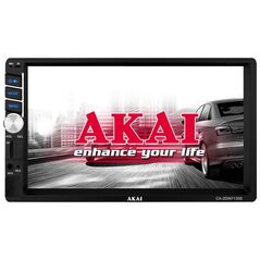 Radio samochodowe Akai Radio samochodowe 7” 2-DIN CA-2DIN7135S
