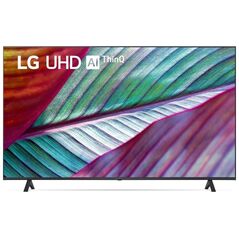 Telewizor LG 55UR78003LK LED 55'' 4K Ultra HD WebOS 23