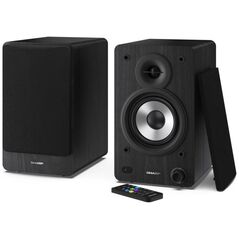 Kolumna Sharp Sharp CP-SS30 BT Hifi-Lautsprecher schwarz