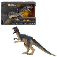 Jurassic World Hammond Collection Allosaurus