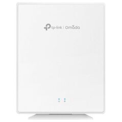 Punkt dostępowy EAP650-Desktop Omada  AX3000 Desktop Dual-Band Wi-Fi 6