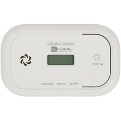 CZUJKA TLENKU WĘGLA (CZADU) CD-17A2V355/B EL HOME