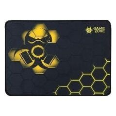 Podkładka pod mysz TRACER GAMEZONE Hexy3  (35/28/0,4)