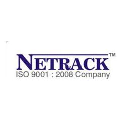 NetRack osłonka zalewana, kat. 5e UTP, 10 m czarny (BZPAT10UK)