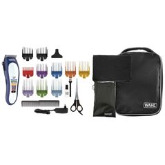 Maszynka do włosów Wahl Color Pro 79600-3716