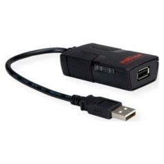 Adapter AV Roline ROLINE Opto Bridge USB-USB