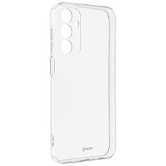 ROAR Futerał Jelly Roar - do Samsung Galaxy A25 5G transparentny