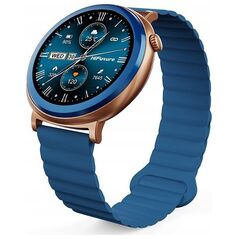 HiFuture smartwatch Aurora                niebieski/blue HSSW11BL