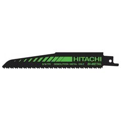 HIKOKI SAW BLADE FOR SABRE SAWS RM37B/S920CF 150mm /3pcs.